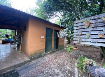 Rural · 215m² · 3 Quartos · Fazenda / Sítio para venda em Vale Santa Felicidade de 215.00m² com 3 Quartos