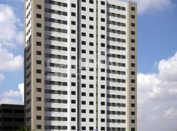 Apartamento · 45m² · 2 Quartos · 1 Vaga · Apartamento para venda em Jardim Ibirapuera de 45.00m² com 2 Quartos e 1 Garagem