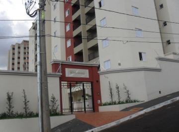 Apartamento · 65m² · 2 Quartos · 1 Vaga · Apartamento para venda em Jardim Gibertoni de 65.00m² com 2 Quartos e 1 Garagem