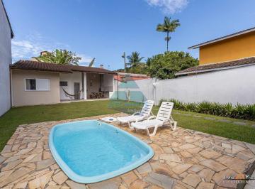 Casa · 108m² · 3 Quartos · 1 Vaga · Casa para venda em Praia Das Toninhas de 108.00m² com 3 Quartos, 1 Suite e 1 Garagem