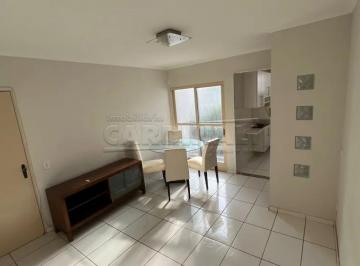 Apartamento · 55m² · 1 Quarto · 1 Vaga · Apartamento para venda em Jardim Botânico de 55.00m² com 1 Quarto e 1 Garagem