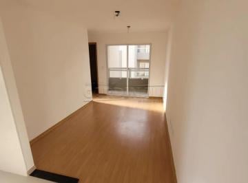 Apartamento · 49m² · 2 Quartos · 1 Vaga · Apartamento para venda em Parque Faber Castell Ii de 49.00m² com 2 Quartos e 1 Garagem