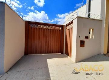 Casa · 86m² · 3 Quartos · 1 Vaga · Casa para venda em Cidade Jardim de 86.00m² com 3 Quartos, 1 Suite e 1 Garagem