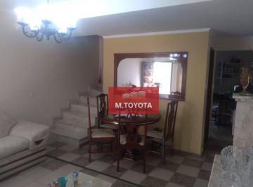 Casa · 70m² · 2 Quartos · 2 Vagas · Sobrado para venda em Jardim Adriana de 70.00m² com 2 Quartos e 2 Garagens