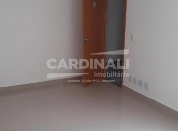 Apartamento · 40m² · 2 Quartos · 1 Vaga · Apartamento para venda em Residencial Monsenhor Romeu Tortorelli de 40.00m² com 2 Quartos e 1 Garage