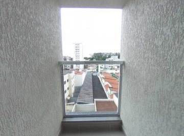 Apartamento · 40m² · 1 Quarto · 2 Vagas · Apartamento para venda em Jardim Lutfalla de 40.00m² com 1 Quarto e 2 Garagens