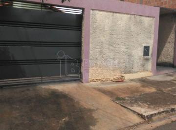 Casa · 78m² · 3 Quartos · 3 Vagas · Casa para venda em Jardim Sao Rafael Ii de 78.00m² com 3 Quartos e 3 Garagens