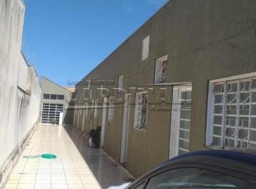 Apartamento · 243m² · 1 Quarto · Kitnet para venda em Vila Biagioni (vila Xavier) de 243.00m² com 1 Quarto
