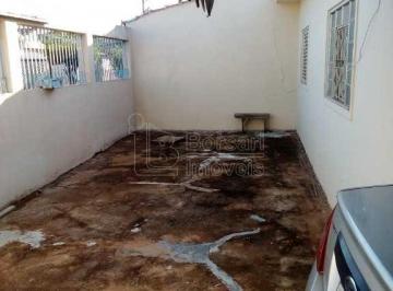 Casa · 128m² · 2 Quartos · 2 Vagas · Casa para venda em Jardim Cruzeiro Do Sul I E Ii de 128.00m² com 2 Quartos e 2 Garagens
