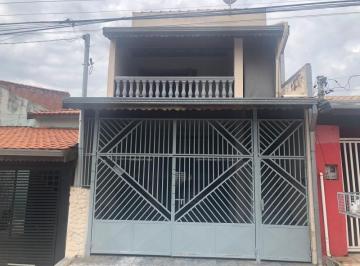 Comercial · 227m² · 2 Quartos · 2 Vagas · Prédio Comercial para venda em Portal De Santa Fé de 227.00m² com 2 Quartos, 1 Suite e 2 Garagens