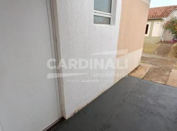 Casa · 52m² · 2 Quartos · 2 Vagas · Casa de Condomínio para venda em Jardim Ipanema de 52.00m² com 2 Quartos, 1 Suite e 2 Garagens