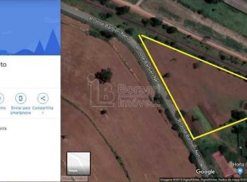 Terreno · 19701m² · Terreno para venda em Área Rural de 19701.00m²