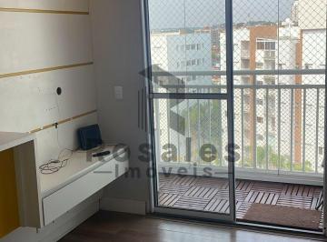 Apartamento · 30m² · 2 Quartos · 1 Vaga · Apartamento para venda em Jardim Alto Da Boa Vista de 30.00m² com 2 Quartos e 1 Garagem
