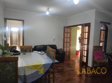 Casa · 168m² · 3 Quartos · 5 Vagas · Casa para venda em Santa Felicia de 168.00m² com 3 Quartos, 1 Suite e 5 Garagens