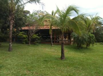 Rural · 153m² · 1 Quarto · 6 Vagas · Fazenda / Sítio para venda em Chacara Flora Araraquara de 153.00m² com 1 Quarto e 6 Garagens