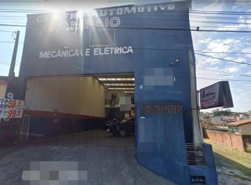 Comercial · 316m² · 4 Vagas · Galpão / Depósito / Armazém para venda em Jardim Vera Cruz de 315.68m² com 4 Garagens