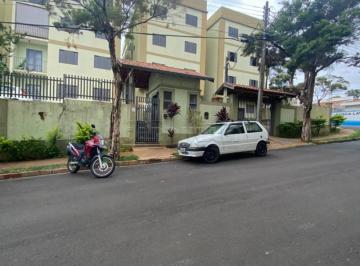 Apartamento · 64m² · 2 Quartos · 1 Vaga · Apartamento para venda em Cidade Jardim de 64.00m² com 2 Quartos e 1 Garagem