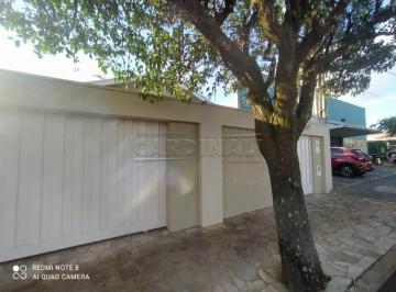 Casa · 219m² · 3 Quartos · 3 Vagas · Casa para venda em Jardim Paulistano (vila Xavier) de 219.00m² com 3 Quartos, 1 Suite e 3 Garagens