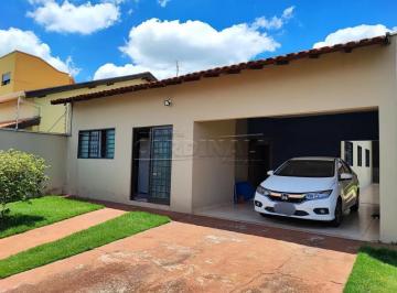Casa · 212m² · 3 Quartos · 1 Vaga · Casa para venda em Jardim Botânico de 212.00m² com 3 Quartos, 1 Suite e 1 Garagem
