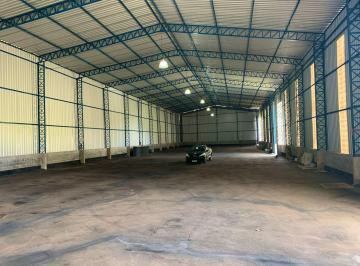 Comercial · 1500m² · Galpão / Depósito / Armazém para alugar em Residencial Santa Helena - Gleba Ii de 1500.00m²