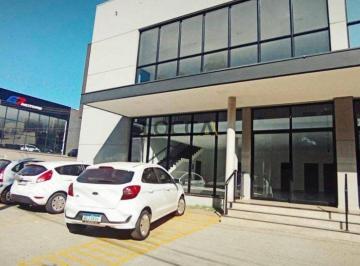 Comercial · 300m² · 3 Vagas · Imóvel Comercial para alugar em Jardim Botânico de 300.00m² com 3 Garagens