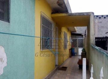 Casa · 370m² · 3 Quartos · Casa para venda em Vila Guarani de 370.00m² com 3 Quartos