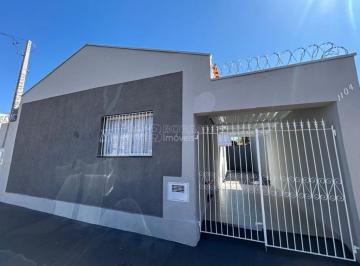 Casa · 89m² · 2 Quartos · 1 Vaga · Casa para venda em Carmo de 89.00m² com 2 Quartos e 1 Garagem