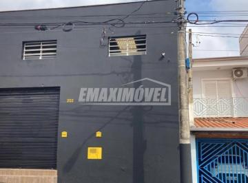 Comercial · 110m² · Galpão / Depósito / Armazém para venda em Jardim Bertanha de 110.00m²
