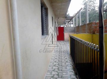 Casa · 240m² · 7 Quartos · 1 Vaga · Casa para venda em Tecelão de 240.00m² com 7 Quartos e 1 Garagem