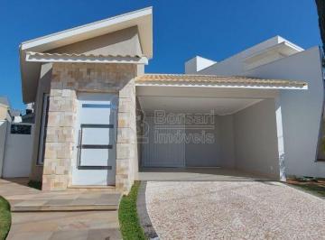 Casa · 160m² · 3 Quartos · 4 Vagas · Casa de Condomínio para venda em Village Damha Ii de 160.00m² com 3 Quartos, 3 Suites e 4 Garagens