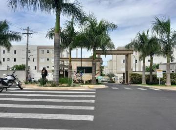Apartamento · 45m² · 2 Quartos · 1 Vaga · Apartamento para venda em Residencial Monsenhor Romeu Tortorelli de 45.00m² com 2 Quartos e 1 Garage
