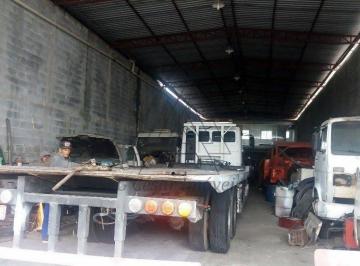 Comercial · 880m² · Galpão / Depósito / Armazém para venda em Jardim Zaira de 880.00m²