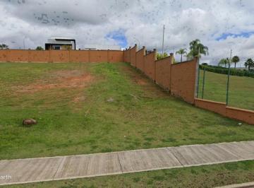 Terreno · 425m² · Lote / Terreno para alugar em Alphaville Nova Esplanada 1 de 425.00m²