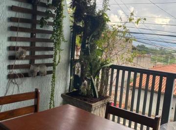 Casa · 125m² · 6 Quartos · 1 Vaga · Sobrado para venda em Jardim Morada Do Sol de 125.00m² com 6 Quartos e 1 Garagem