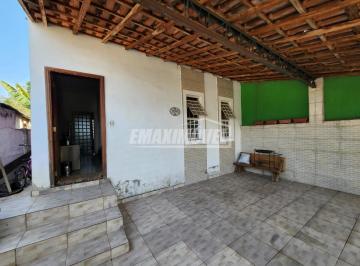 Casa · 107m² · 2 Quartos · 2 Vagas · Casa para venda em Jardim São Marcos de 107.00m² com 2 Quartos e 2 Garagens