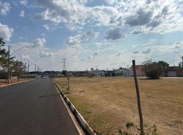 Terreno · 269m² · Terreno para venda em Recanto Do Campo de 269.00m²