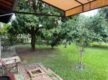 Terreno · 272m² · 4 Quartos · 8 Vagas · Chácara para venda em Altos Da Bela Vista de 272.00m² com 4 Quartos e 8 Garagens