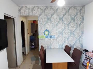 Casa · 62m² · 2 Quartos · 1 Vaga · Casa para venda em Conjunto Habitacional Elias Stefan de 62.49m² com 2 Quartos e 1 Garagem