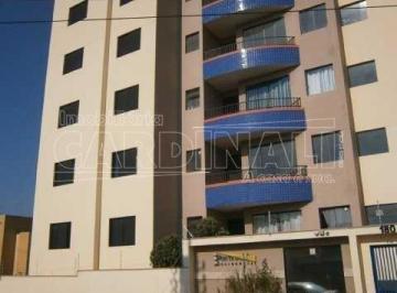 Apartamento · 40m² · 1 Quarto · 1 Vaga · Apartamento para venda em Jardim Santa Paula de 40.00m² com 1 Quarto e 1 Garagem