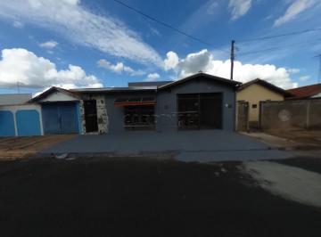 Casa · 122m² · 2 Quartos · 2 Vagas · Casa para venda em Loteamento Habitacional Sao Carlos I de 122.00m² com 2 Quartos, 1 Suite e 2 Garag