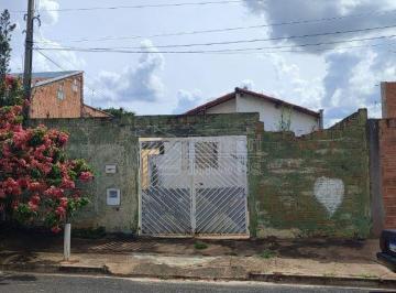 Casa · 91m² · 2 Quartos · 2 Vagas · Casa para venda em Jardim Sao Rafael Ii de 91.00m² com 2 Quartos e 2 Garagens