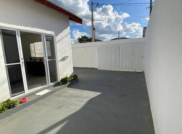 Casa · 143m² · 3 Quartos · 4 Vagas · Casa para venda em Jardim Brasil de 143.00m² com 3 Quartos, 2 Suites e 4 Garagens