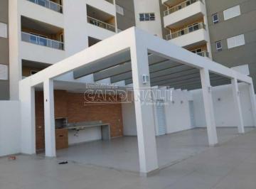 Apartamento · 140m² · 3 Quartos · 1 Vaga · Apartamento para venda em Jardim Lutfalla de 140.00m² com 3 Quartos, 1 Suite e 1 Garagem