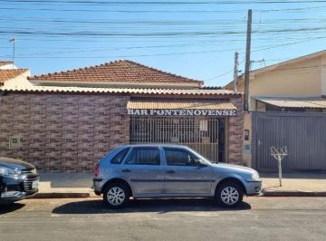 Casa · 120m² · 3 Quartos · 2 Vagas · Casa para venda em Jardim América (vila Xavier) de 120.00m² com 3 Quartos e 2 Garagens