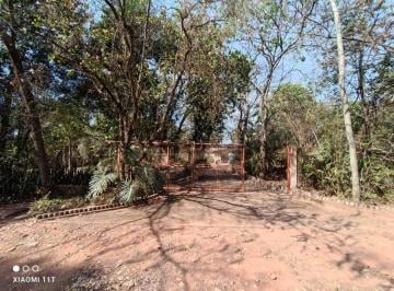Rural · 550m² · 4 Quartos · 8 Vagas · Fazenda / Sítio para venda em Parque Vale Do Uirapuru de 550.00m² com 4 Quartos, 4 Suites e 8 Garage