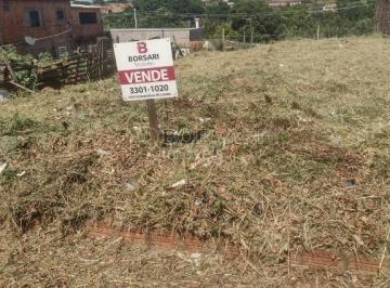 Terreno · 300m² · Terreno para venda em Jardim Águas Do Paiol de 300.00m²
