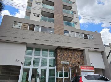 Apartamento · 67m² · 2 Quartos · 2 Vagas · Apartamento para venda em Jardim Paraíso de 67.00m² com 2 Quartos, 1 Suite e 2 Garagens