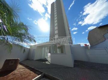 Apartamento · 32m² · 1 Quarto · 1 Vaga · Apartamento para venda em Jardim Lutfalla de 32.00m² com 1 Quarto e 1 Garagem