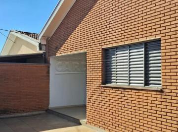 Casa · 212m² · 4 Quartos · 4 Vagas · Casa para venda em Jardim Das Estações (vila Xavier) de 212.00m² com 4 Quartos e 4 Garagens