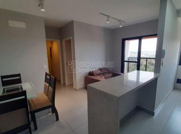 Apartamento · 57m² · 2 Quartos · 1 Vaga · Apartamento para venda em Altos Do Jaraguá de 57.00m² com 2 Quartos, 1 Suite e 1 Garagem